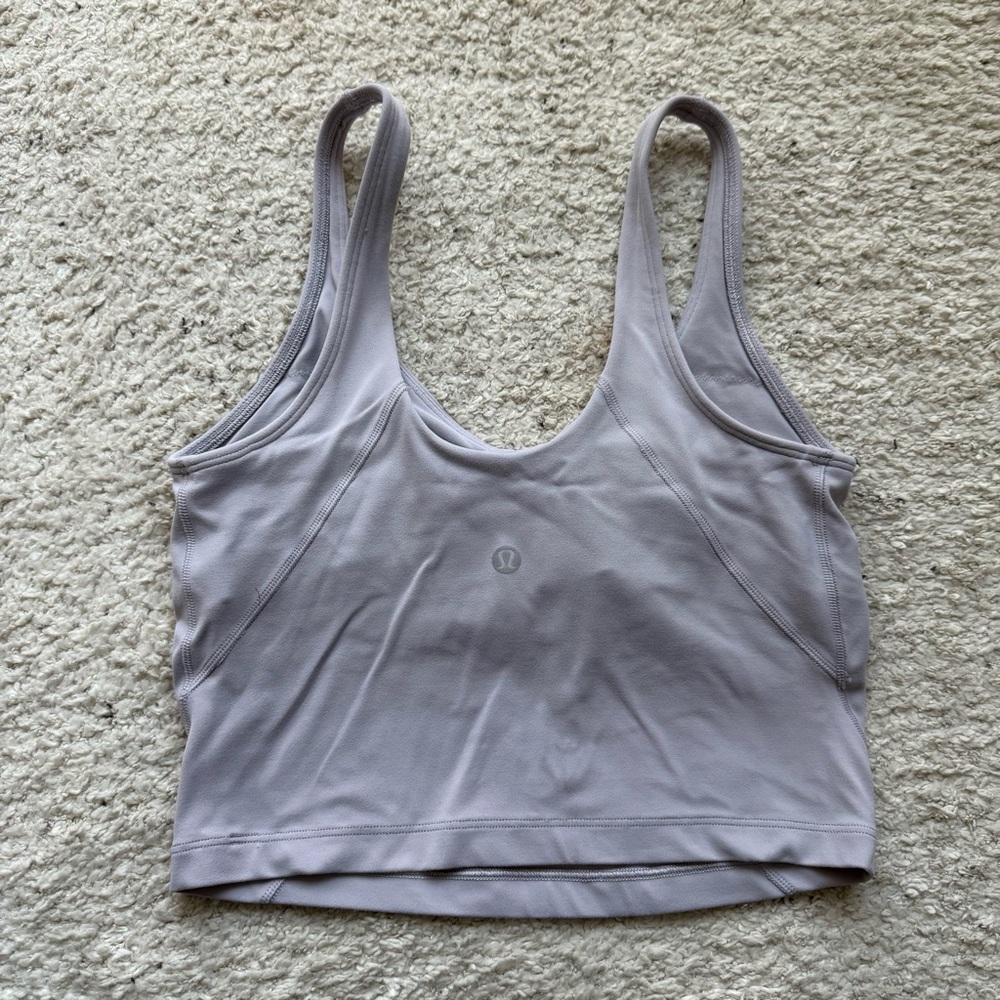 Lululemon Align Tank - Picture 2 of 4